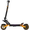 Hulajnoga elektryczna Kamikaze K1 60km 1000W 10" 15 Ah