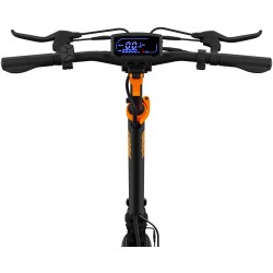 Hulajnoga elektryczna Kamikaze K1 60km 1000W 10" 15 Ah