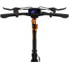 Hulajnoga elektryczna Kamikaze K1 60km 1000W 10" 15 Ah