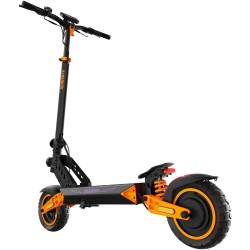 Hulajnoga elektryczna Kamikaze K1 60km 1000W 10" 15 Ah