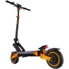 Hulajnoga elektryczna Kamikaze K1 60km 1000W 10" 15 Ah
