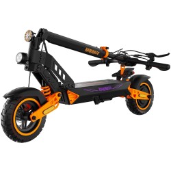 Hulajnoga elektryczna Kamikaze K1 60km 1000W 10" 15 Ah