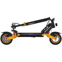 Hulajnoga elektryczna Kamikaze K1 60km 1000W 10" 15 Ah