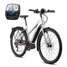 Rower elektryczny Breezer POWERWOLF EVO 2.1+ ST 28'' S BOSCH 65Nm 500Wh 41cm
