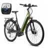 Rower elektryczny trekkingowy Breezer Powertrip EVO 2.3+ LS BOSCH 28'' L 55CM