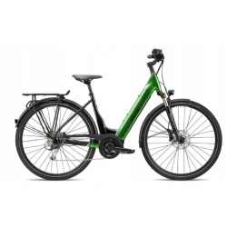 Rower elektryczny trekkingowy Breezer Powertrip EVO 2.3+ LS BOSCH 28'' L 55CM