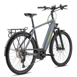 Rower elektryczny trekkingowy Breezer Powertrip EVO 1.1 BOSCH 28'' M 85Nm 52cm