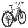 Rower elektryczny trekkingowy Breezer Powertrip EVO 1.1 BOSCH 28'' M 85Nm 52cm