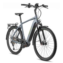 Rower elektryczny trekkingowy Breezer Powertrip EVO 1.1 BOSCH 28'' M 85Nm 52cm