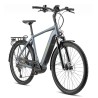 Rower elektryczny trekkingowy Breezer Powertrip EVO 1.1 BOSCH 28'' M 85Nm 52cm