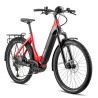 Powerwolf EvoRower elektryczny Breezer Powerwolf EVO 1.1 LS 28'' S BOSCH 85Nm 625Wh 43cm