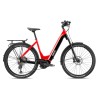 Powerwolf EvoRower elektryczny Breezer Powerwolf EVO 1.1 LS 28'' S BOSCH 85Nm 625Wh 43cm