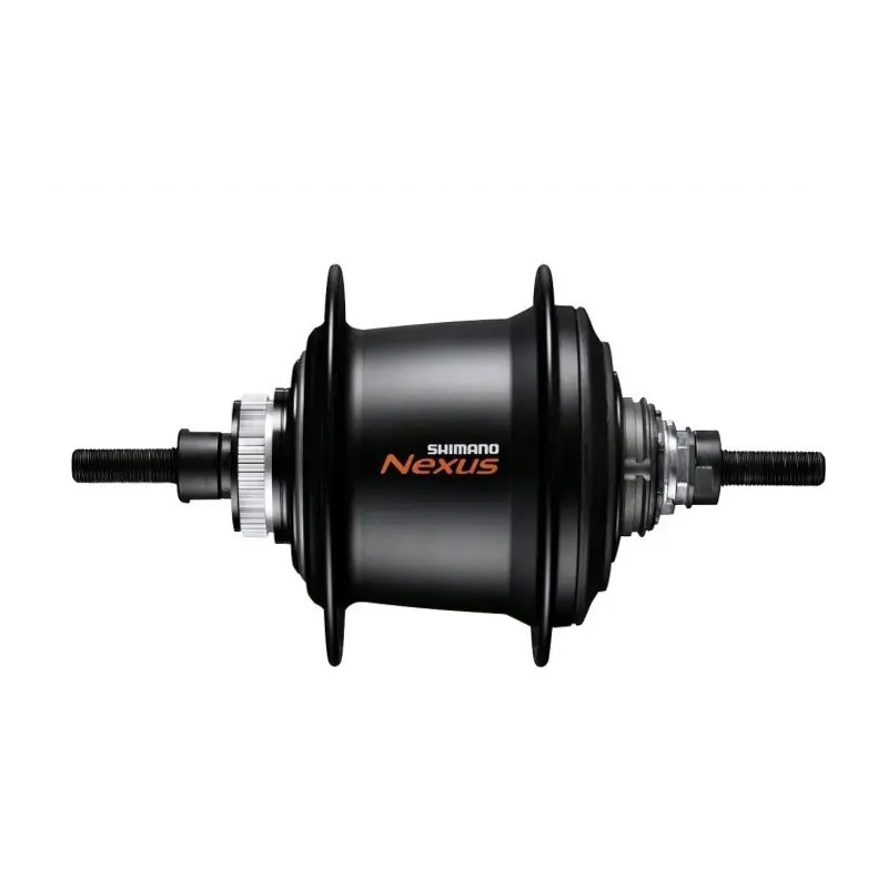 Piasta Shimano NEXUS INTER7 SC0C3001 7 biegowa 32