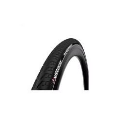 Opona Vittoria Randonneur II 26 x 1.50 40-559 Rigid Reflect czarna