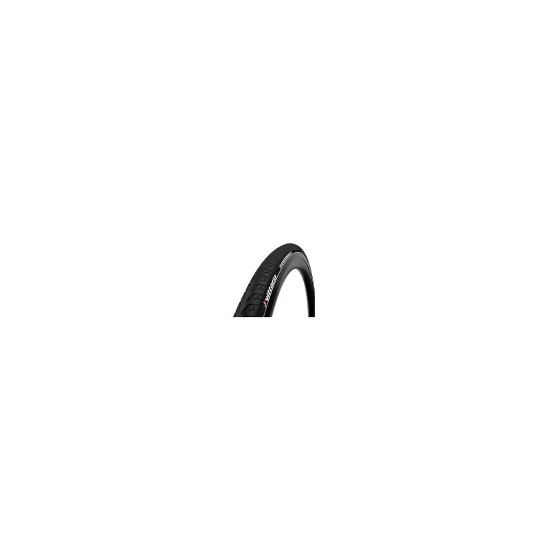 Opona Vittoria Randonneur II 26 x 1.50 40-559 Rigid Reflect czarna