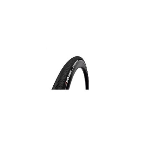 Opona Vittoria Randonneur II 26 x 1.50 40-559 Rigid Reflect czarna