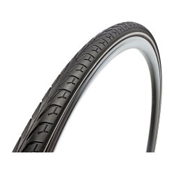 Opona Vittoria Randonneur II 26 x 1.50 40-559 Rigid Reflect czarna