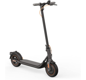 Hulajnoga elektryczna SEGWAY Ninebot F40D II 40km 350W koła 10"