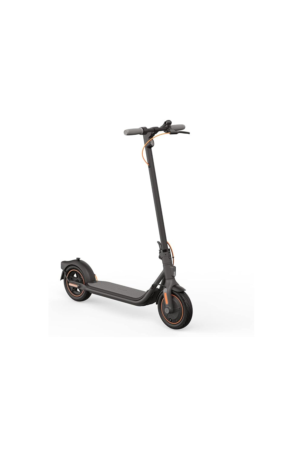 Hulajnoga elektryczna SEGWAY Ninebot F40D II 40km 350W koła 10"