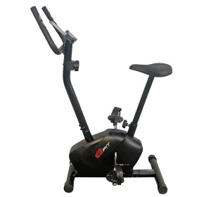 Stacjonarny Rower Treningowy Magnetyczny  B620 B620 EB FIT  7 kg 8 poziomów