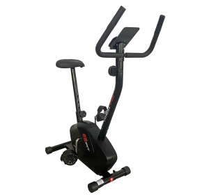 Stacjonarny Rower Treningowy Magnetyczny  B620 B620 EB FIT  7 kg 8 poziomów