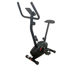 Stacjonarny Rower Treningowy Magnetyczny  B620 B620 EB FIT  7 kg 8 poziomów