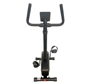 Stacjonarny Rower Treningowy Magnetyczny  B620 B620 EB FIT  7 kg 8 poziomów