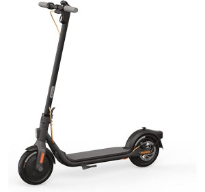 Segway-Ninebot KickScooter F30E hulajnoga elektryczna 300W