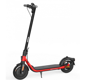 Hulajnoga elektryczna Segway ninebot D18E, 250W, 10", 20km/h