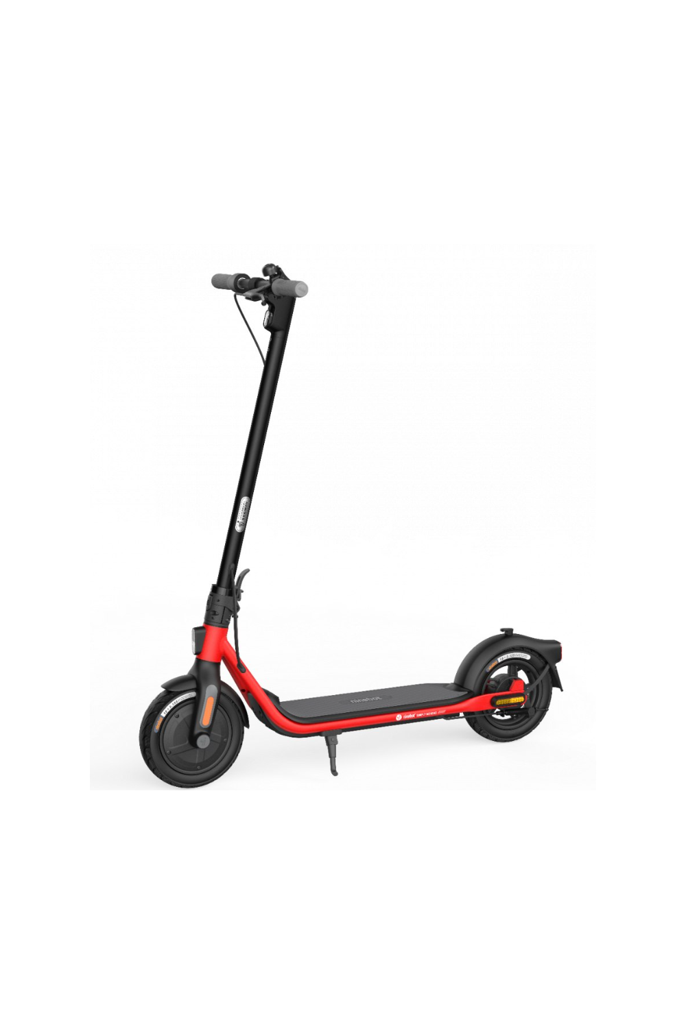 Hulajnoga elektryczna Segway ninebot D18E, 250W, 10", 20km/h