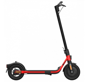 Hulajnoga elektryczna Segway ninebot D18E, 250W, 10", 20km/h