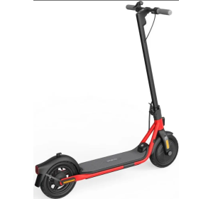 Hulajnoga elektryczna Segway ninebot D18E, 250W, 10", 20km/h