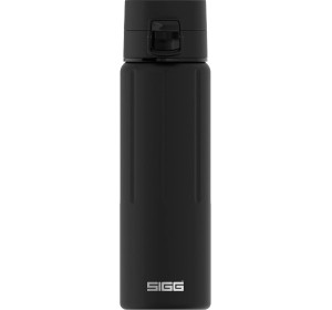 SIGG Gemstone ONE Termos butelka (0,5 l)  czarna, wolna od BPA