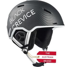 BLACK CREVICE Kask narciarski 55-58 VAIL BCR143654