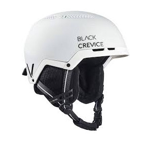 Kask narciarski BLACK CREVICE CHAMONIX S 51-54cm B07XV7MC2N