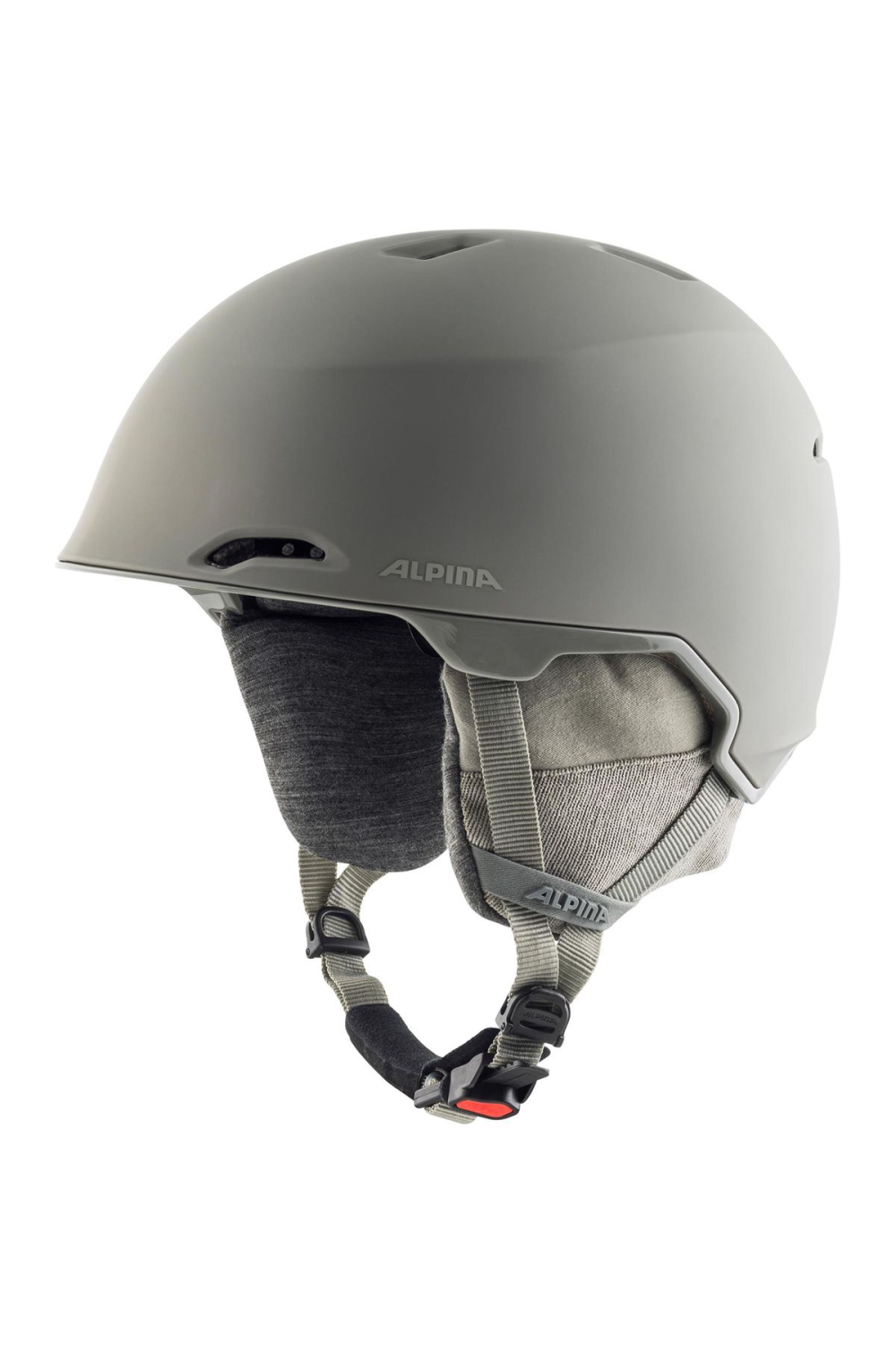 Kask narciarski ALPINA GRAND LAVALAN rozmiar 57-61cm