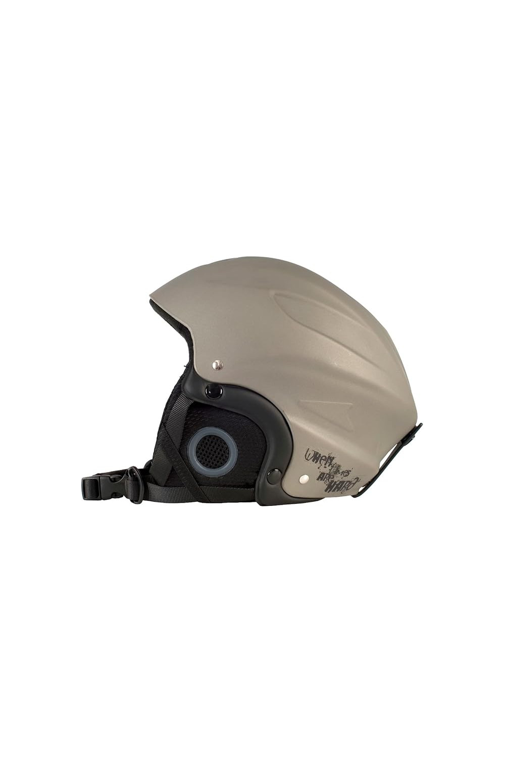 Kask narciarski Trespass SkyHigh M 54-58 cm