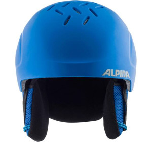 Dziecięcy kask narciarski ALPINA PIZI 51-55cm