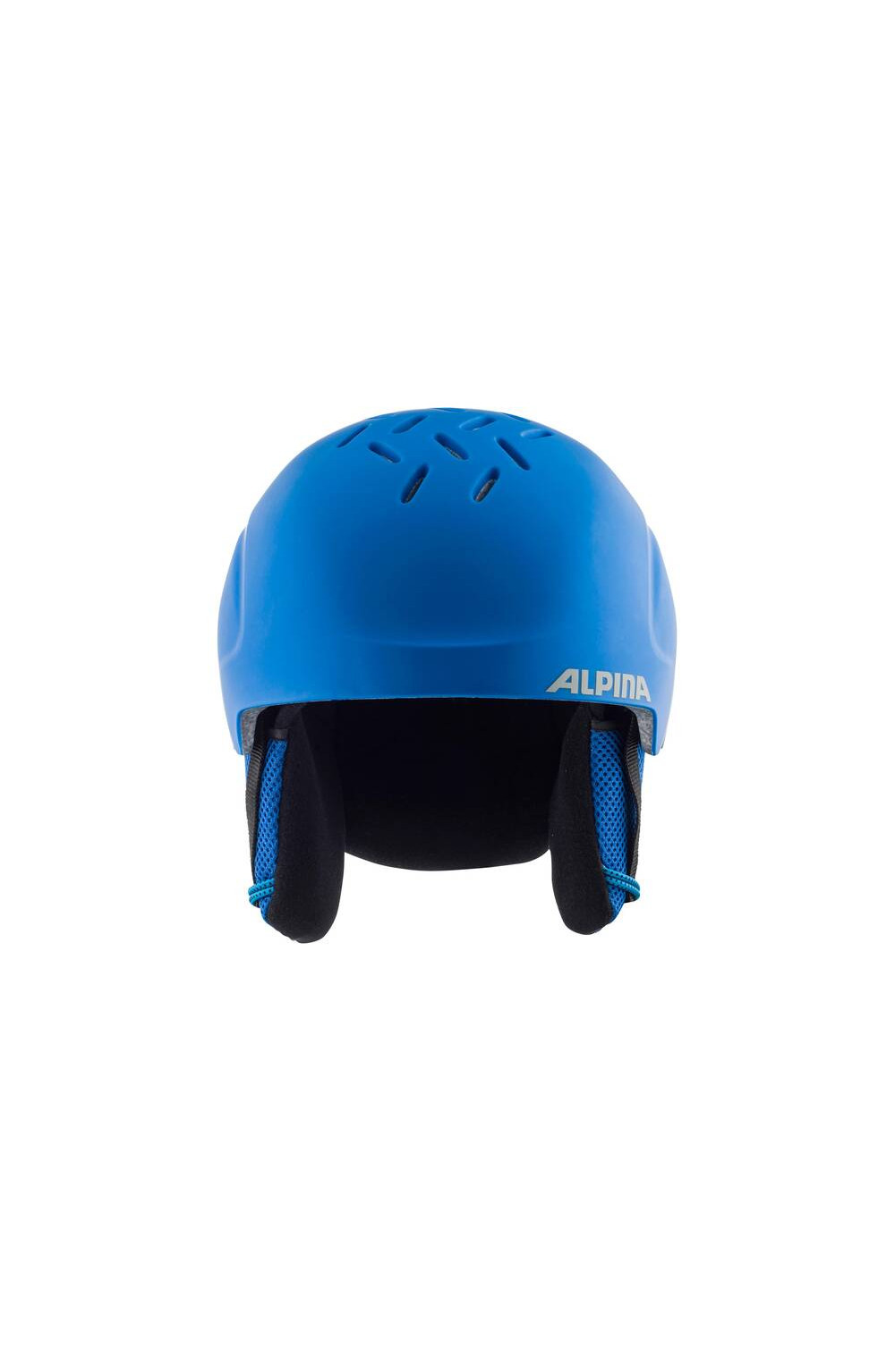 Dziecięcy kask narciarski ALPINA PIZI 51-55cm