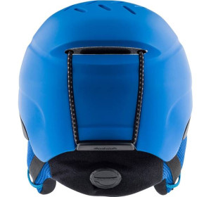 Dziecięcy kask narciarski ALPINA PIZI 51-55cm