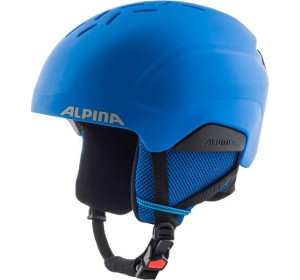 Dziecięcy kask narciarski ALPINA PIZI 51-55cm