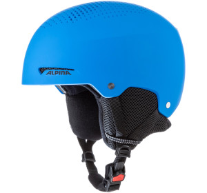 Kask narciarski Alpina zupo blue 51-55 cm