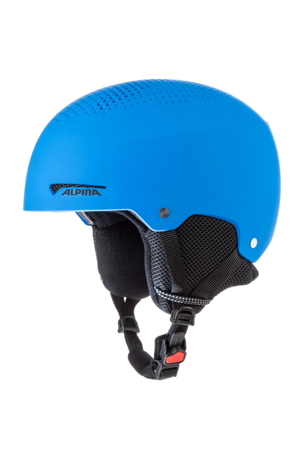 Kask narciarski Alpina zupo blue 51-55 cm