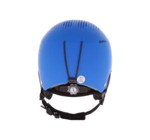 Kask narciarski Alpina zupo blue 51-55 cm