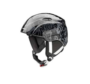 Kask narciarski Head joker black 49-52 cm czarny