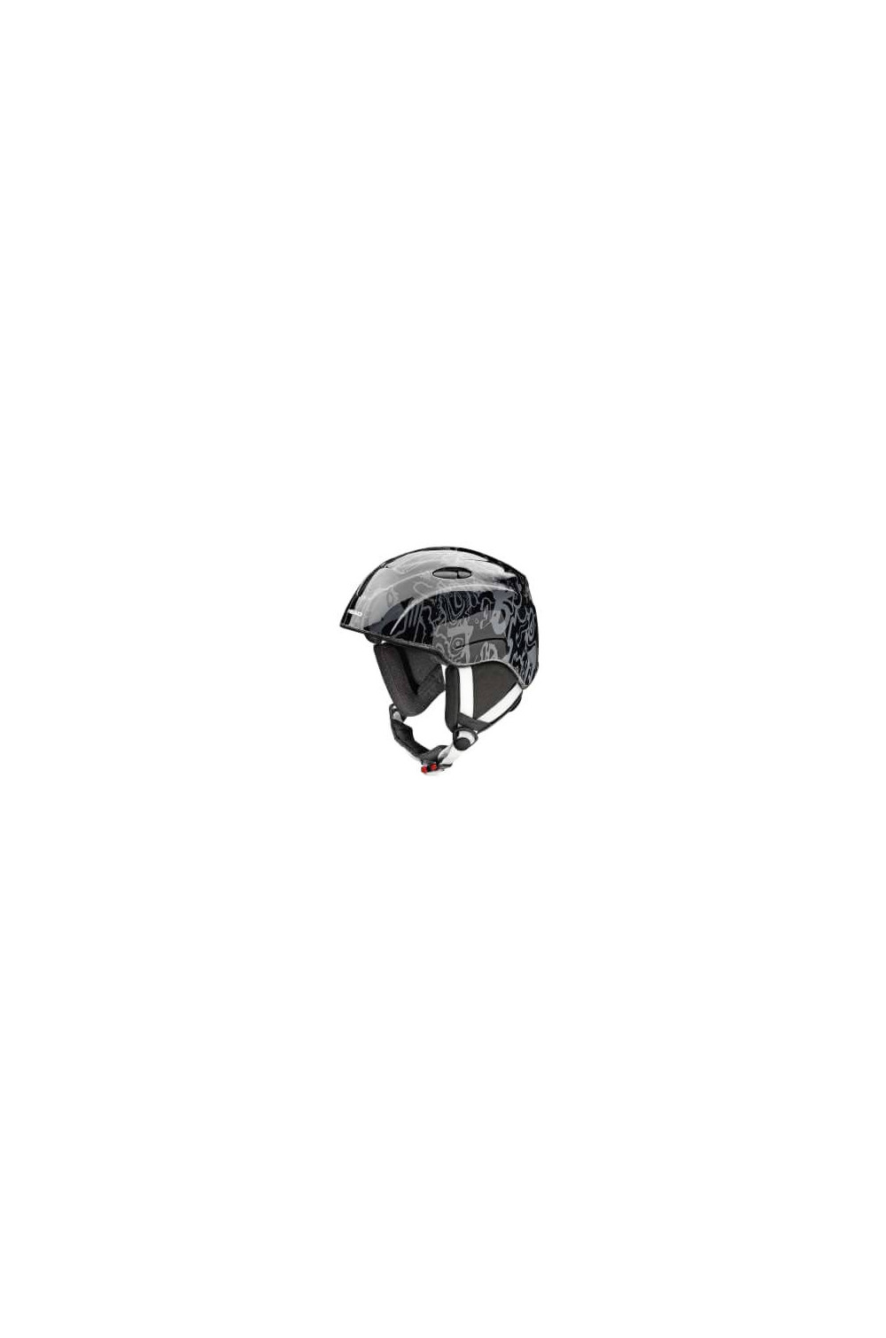 Kask narciarski Head joker black 49-52 cm czarny