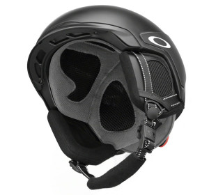 Kask narciarski Oakley MOD3 SKI HELM MATTE BLACK S 51-55cm