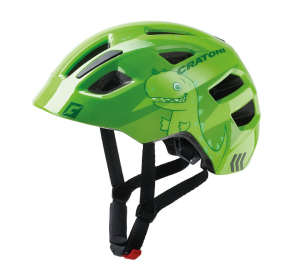 Kask rowerowy Cratoni Maxster r. S/M 51-56cm