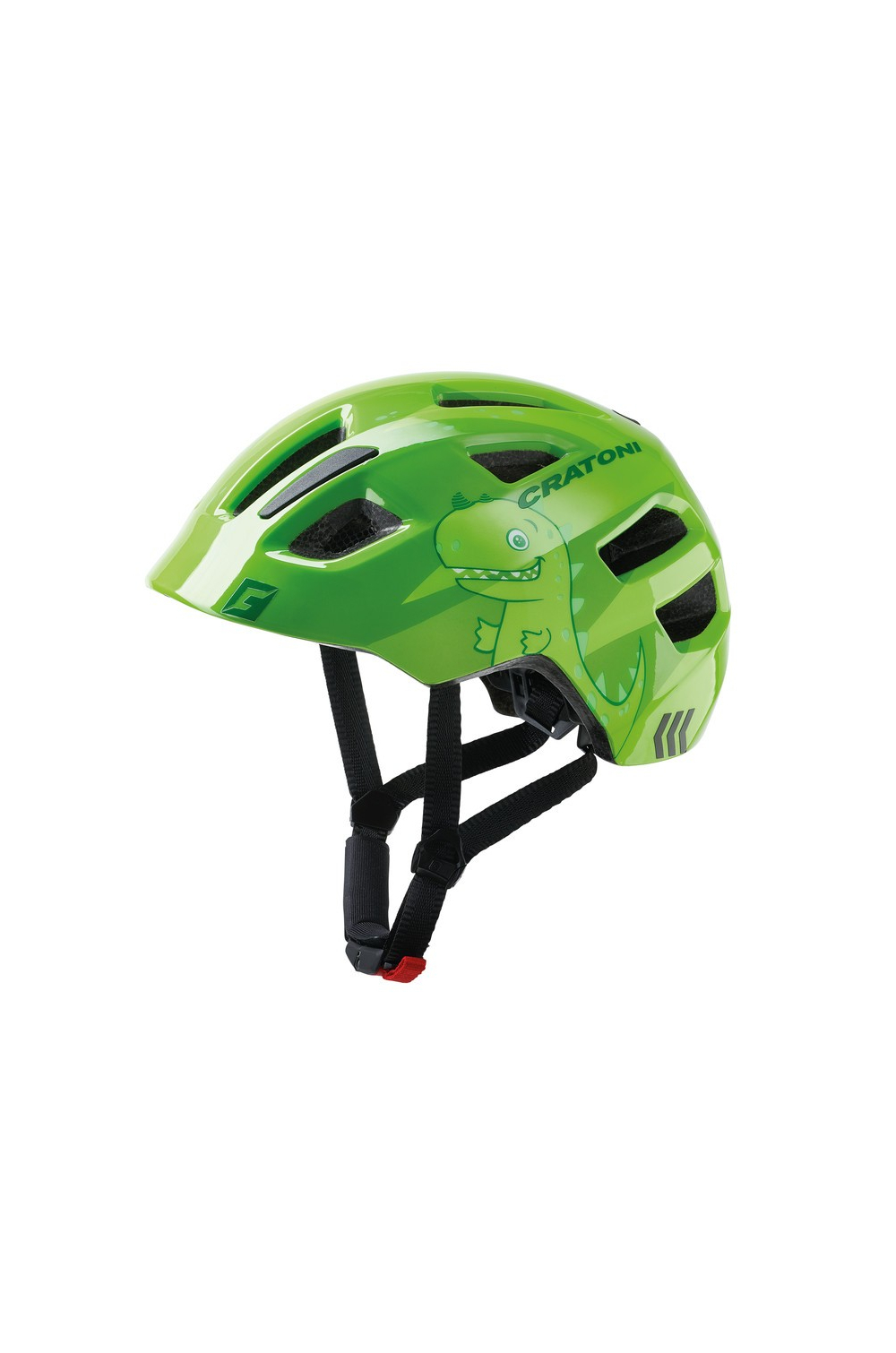 Kask rowerowy Cratoni Maxster r. S/M 51-56cm