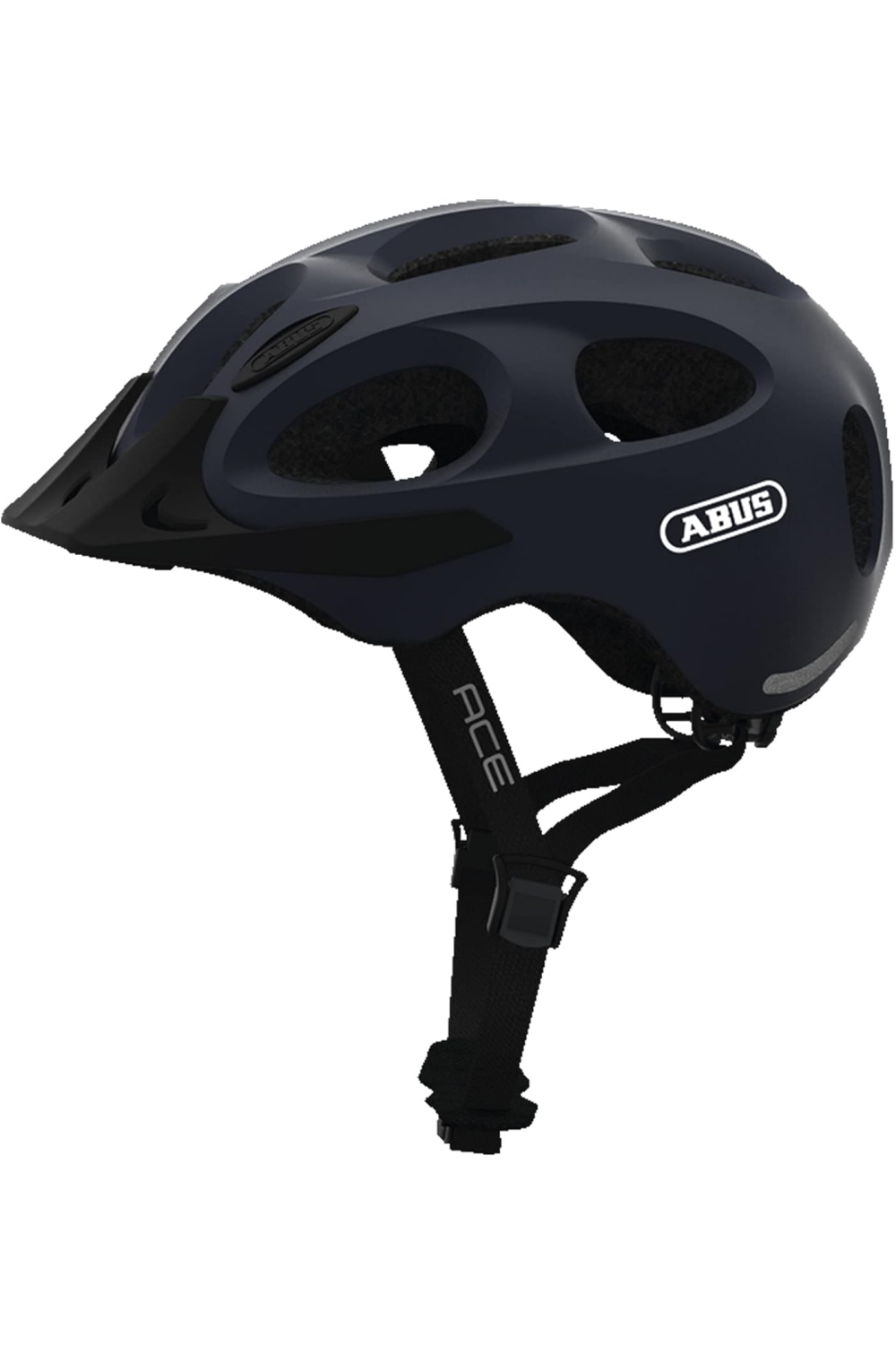 Kask rowerowy ABUS Youn-I ACE r. L 56-61cm